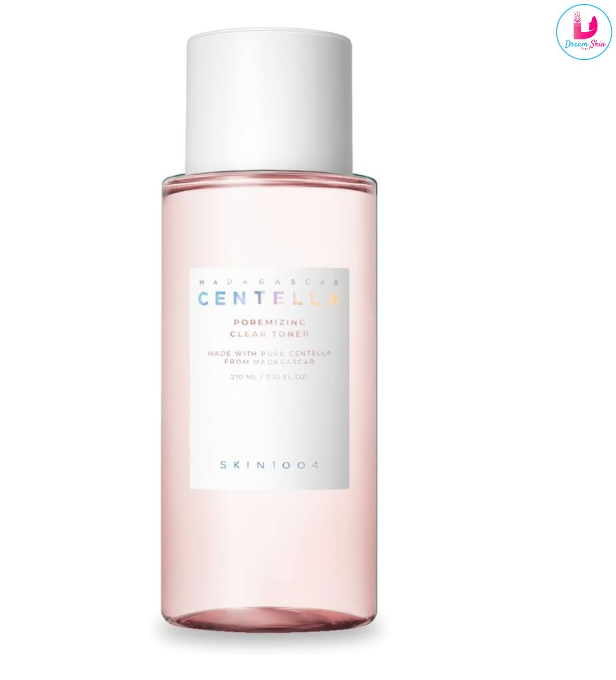 Skin1004 Madagascar Centella Poremizing Clear Toner 210ml